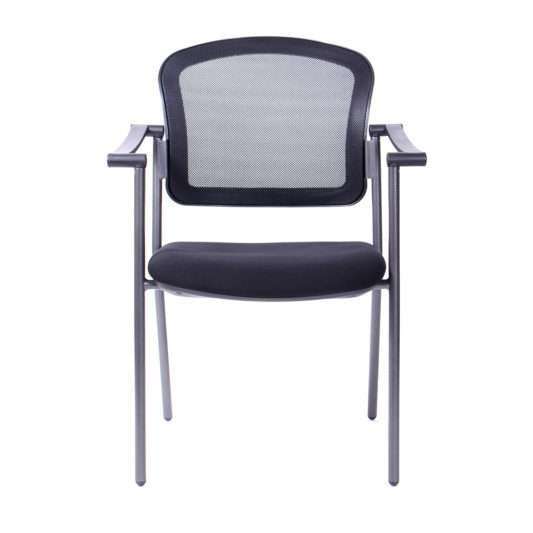 Silla ergonómica Confort Malla transpirable