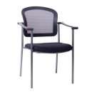 Silla de Visita Confort