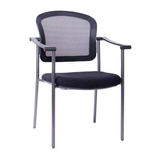 Silla de Visita Confort