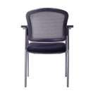 Silla de escritorio Confort Malla corporativa