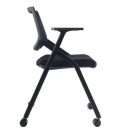 Asiento multiuso Elba mobiliario corporativo
