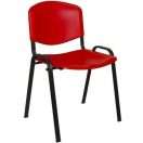 Silla de Visita Iso Polipropileno