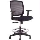 Silla de Cajero Job