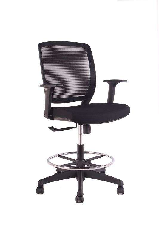 Silla de Cajero Job