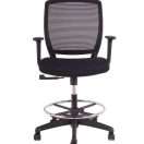Silla de trabajo cajero Job corporativa