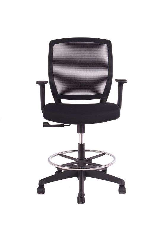 Silla de trabajo cajero Job corporativa