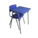 Pack Escolar Silla Pupitre