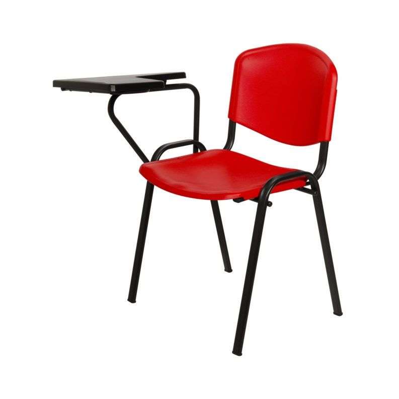 Silla Universitaria Iso Polipropileno