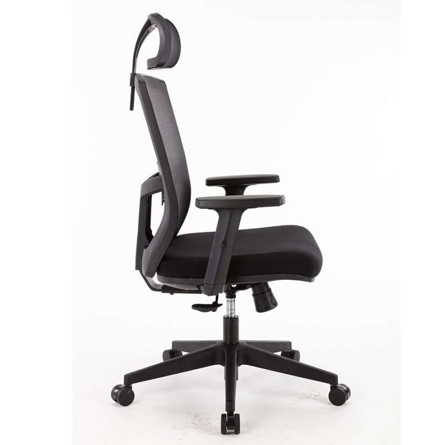Silla de oficina Khaus