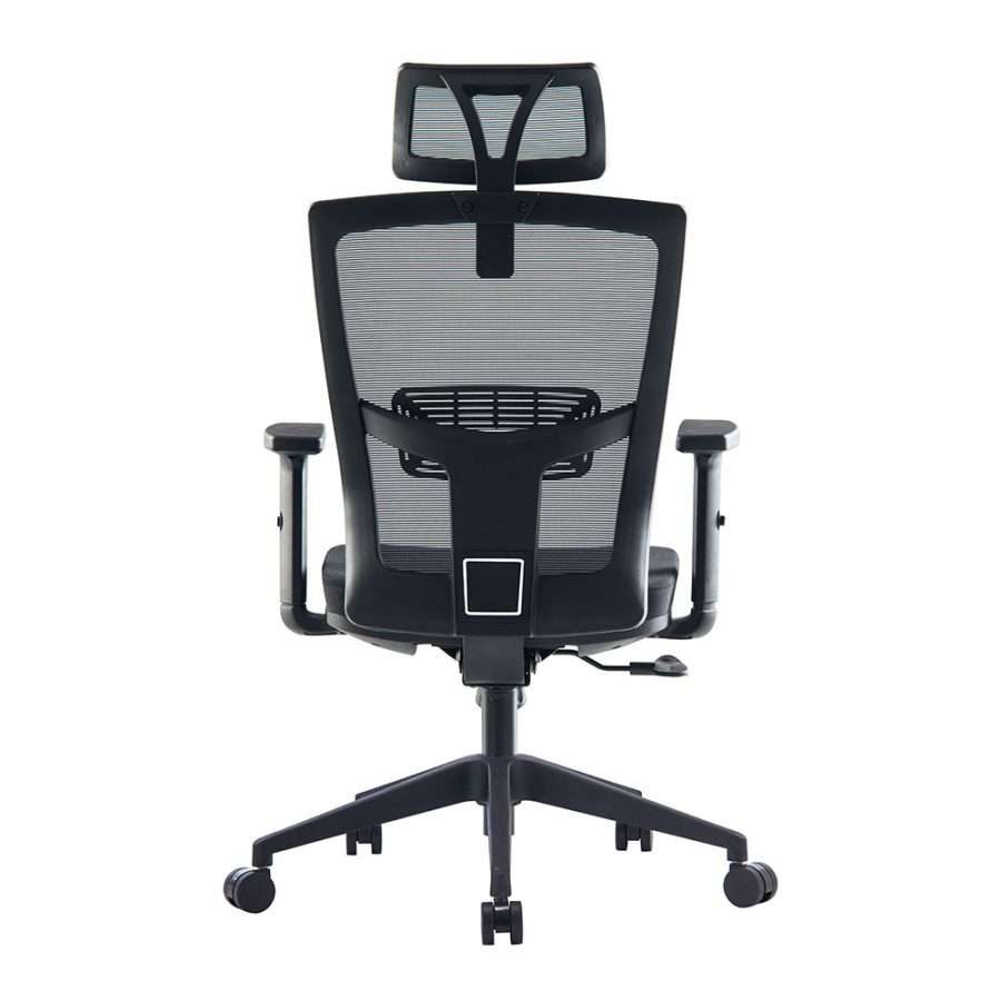 Asiento ergonómico Khaus