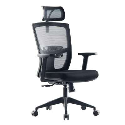 Silla Ejecutiva Khaus 2.0 New Slider