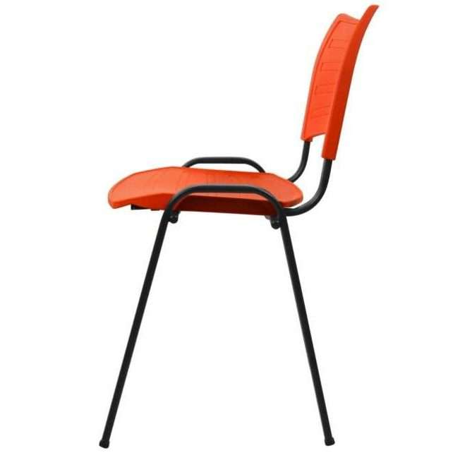 Silla Spring en polipropileno para oficina