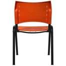 Silla operativa Spring polipropileno ergonómica