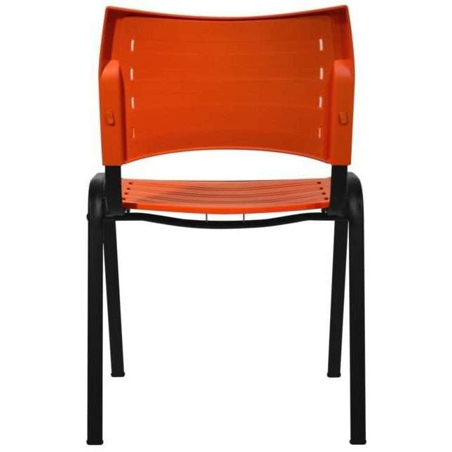 Silla operativa Spring polipropileno ergonómica