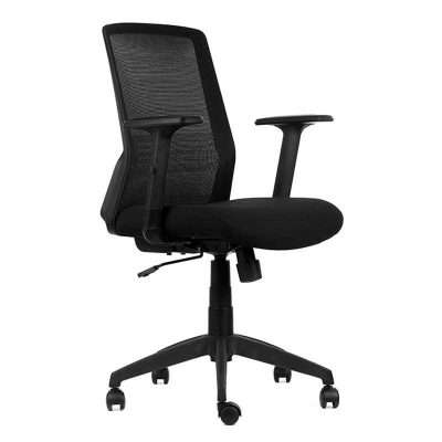Silla Operativa Tossy Negra