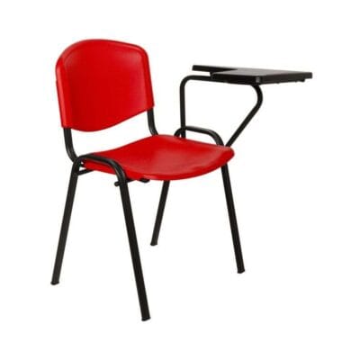 Silla Universitaria Iso Polipropileno