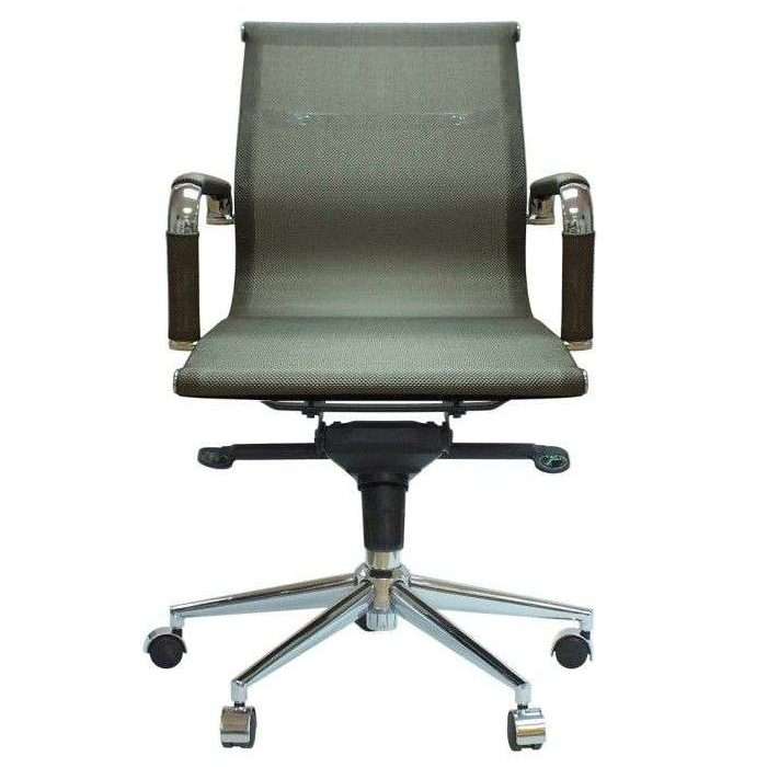 Silla de Reunión Carson Baja