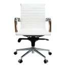 Silla Gerencial Bishop Baja