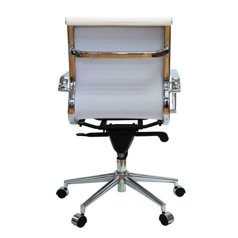 Silla Gerencial Bishop Baja