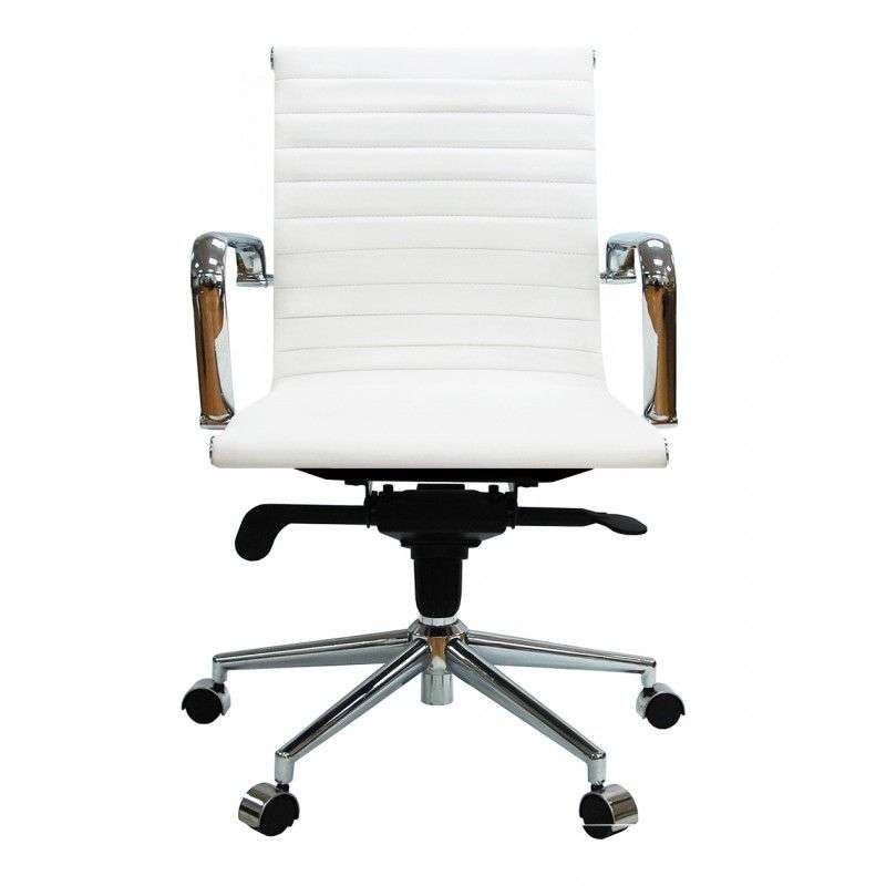 Silla Gerencial Bishop Baja