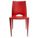 Silla Pismo Roja