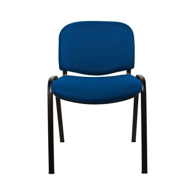 Silla Iso Tapizada