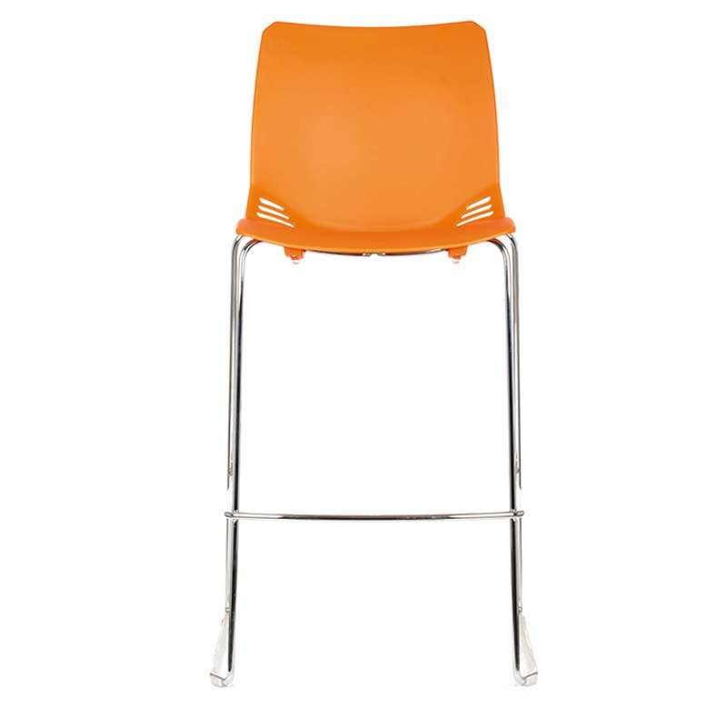 Taburete alto Race ergonómico corporativo