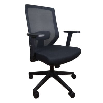Silla Ejecutiva Kleber