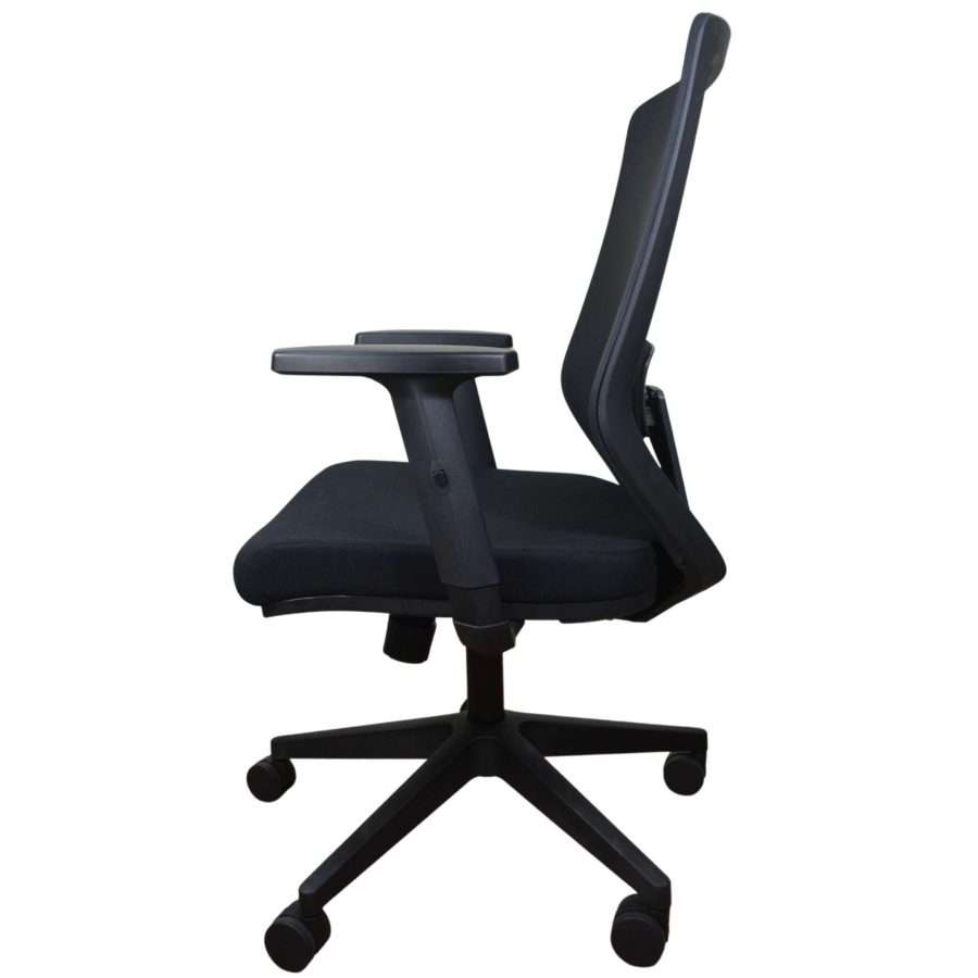 Kleber Soporte Lumbar 3