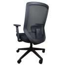 Kleber Soporte Lumbar 4