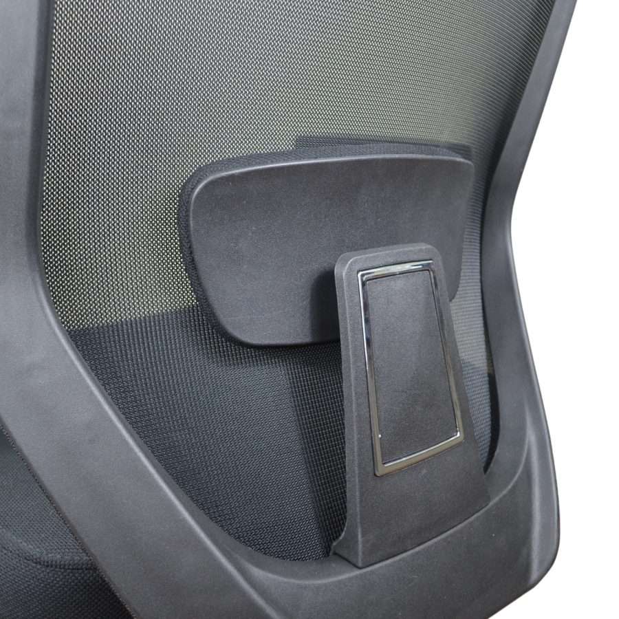 Kleber Soporte Lumbar 5