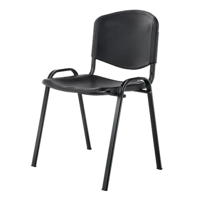 Silla de Visita Novaiso Polipropileno