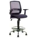 Silla de Cajero Cubo