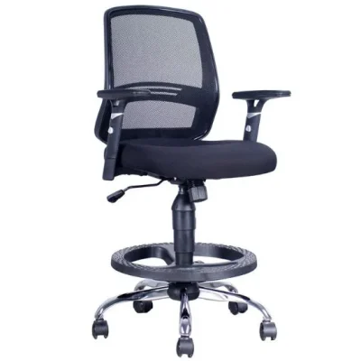 Silla de Cajero Cubo