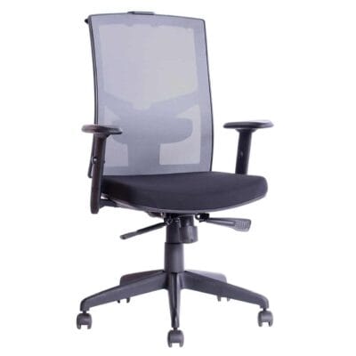 Silla Ejecutiva Focus