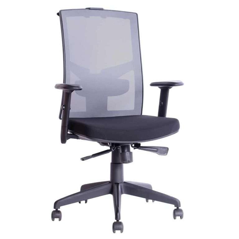 Silla Ejecutiva Focus