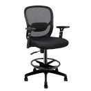 Imagen principal de Silla Cajero Vela, sillas & sillones para oficina y espacios corporativos en Chile.