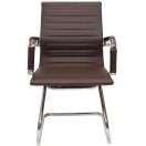 Silla Bishop Fija Café