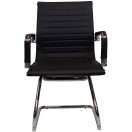 Silla Bishop Fija Negra
