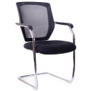 Silla de Reunión Tera Trineo