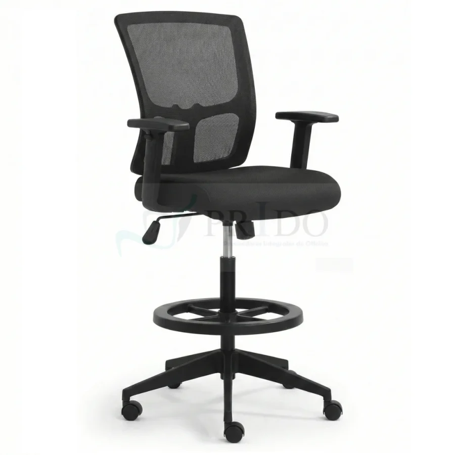 Silla Cajero Emily