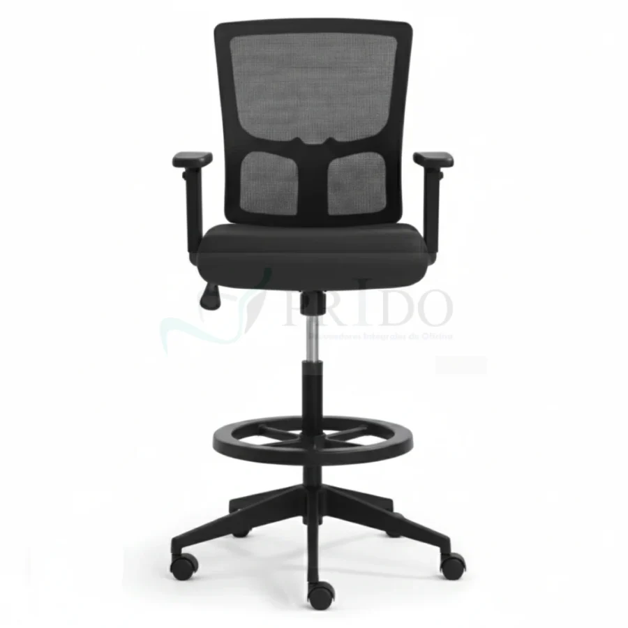 Silla Cajero Emily