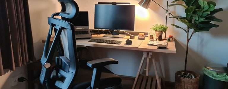 Guía experta para elegir escritorios, sillas de escritorio y montar tu estación de trabajo ideal