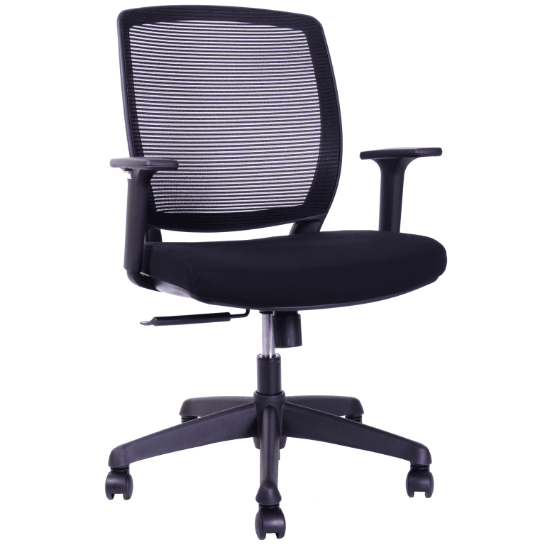 Silla Operativa Job