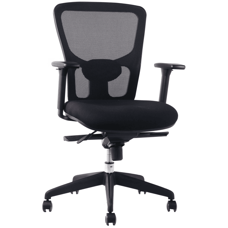 Silla Ejecutiva Leep