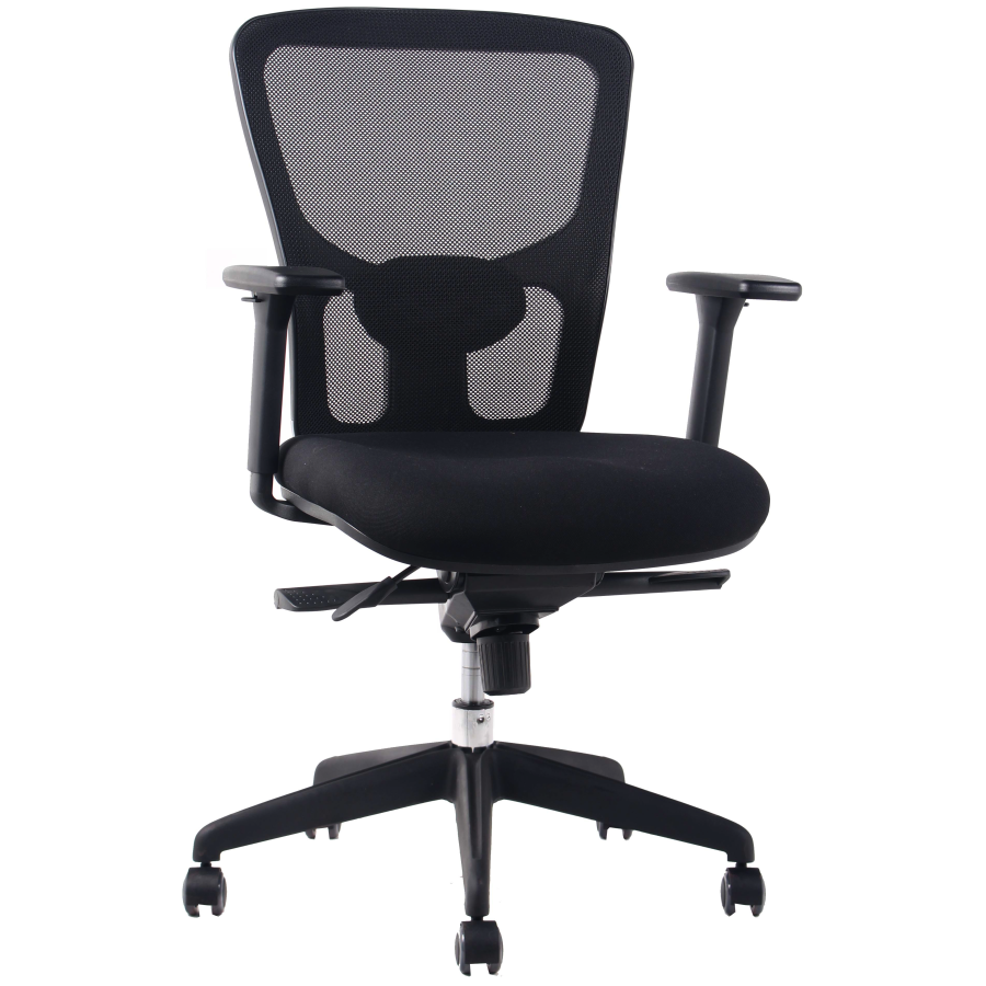 Imagen principal de Silla Ejecutiva Leep, sillas ejecutivas para oficina y espacios corporativos en Chile.