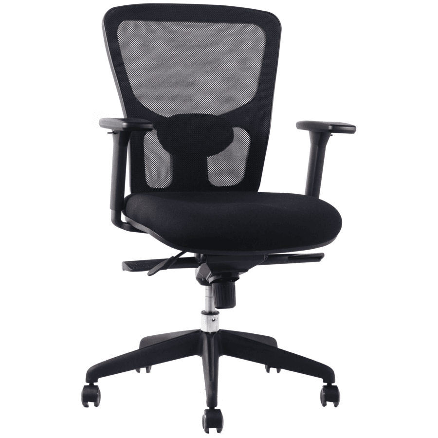 Imagen principal de Silla Ejecutiva Leep, sillas ejecutivas para oficina y espacios corporativos en Chile.