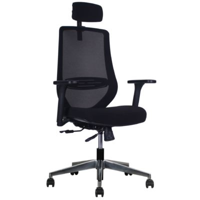 Silla Ejecutiva Rolla