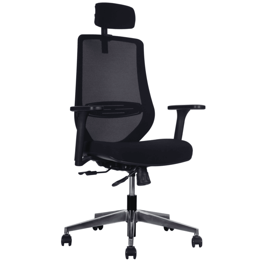 Silla Ejecutiva Rolla