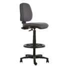 Silla Cajero Rudy Media